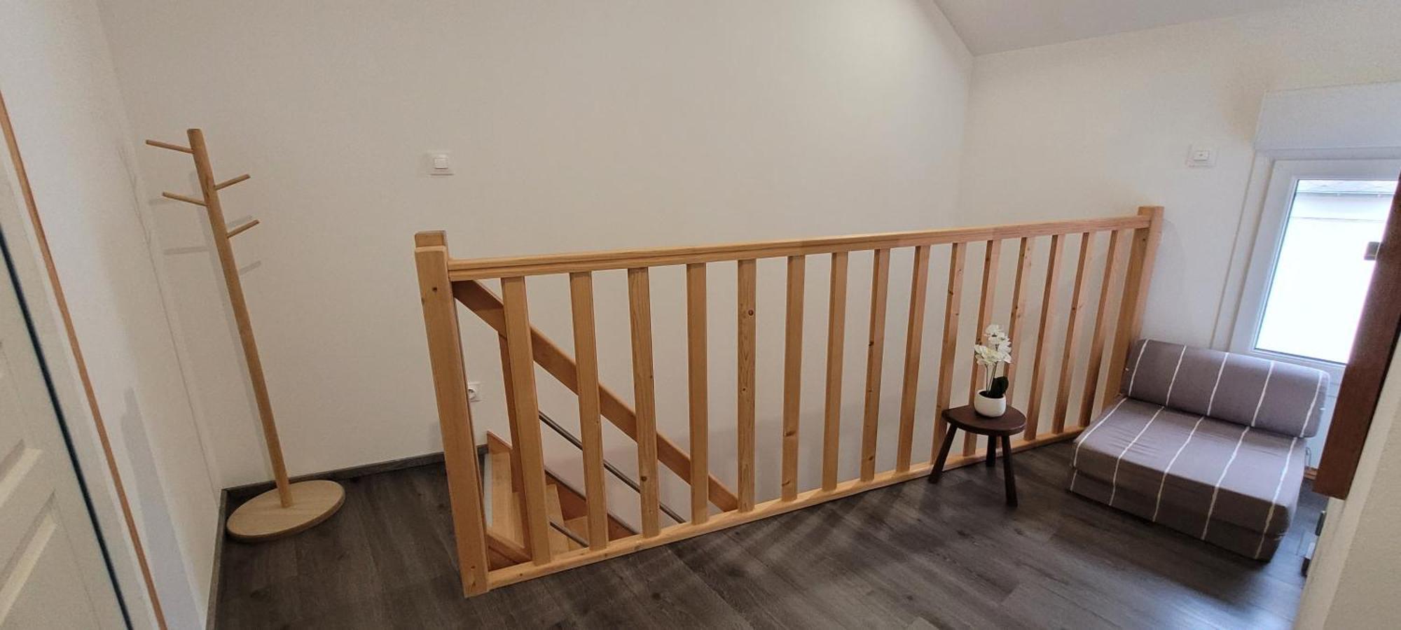 La Grange Βίλα Woignarue Εξωτερικό φωτογραφία
